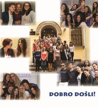 Dan otvorenih vrata Hrvatskoga katoličkog sveučilišta